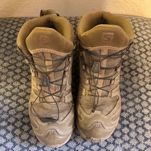 Salomon XA Forces Mid Boots